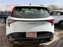 کیا سپۆرتاج